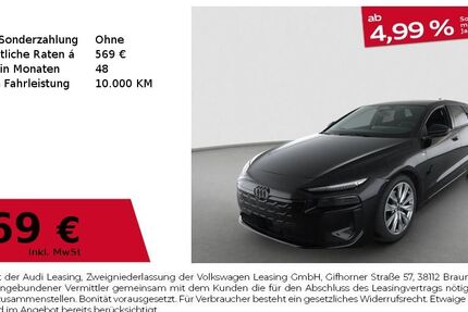 Audi A6 e-tron 14.840 km 65.880 &euro; Nürnberg 90441