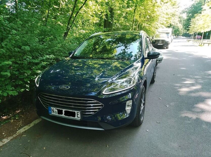 Kuga