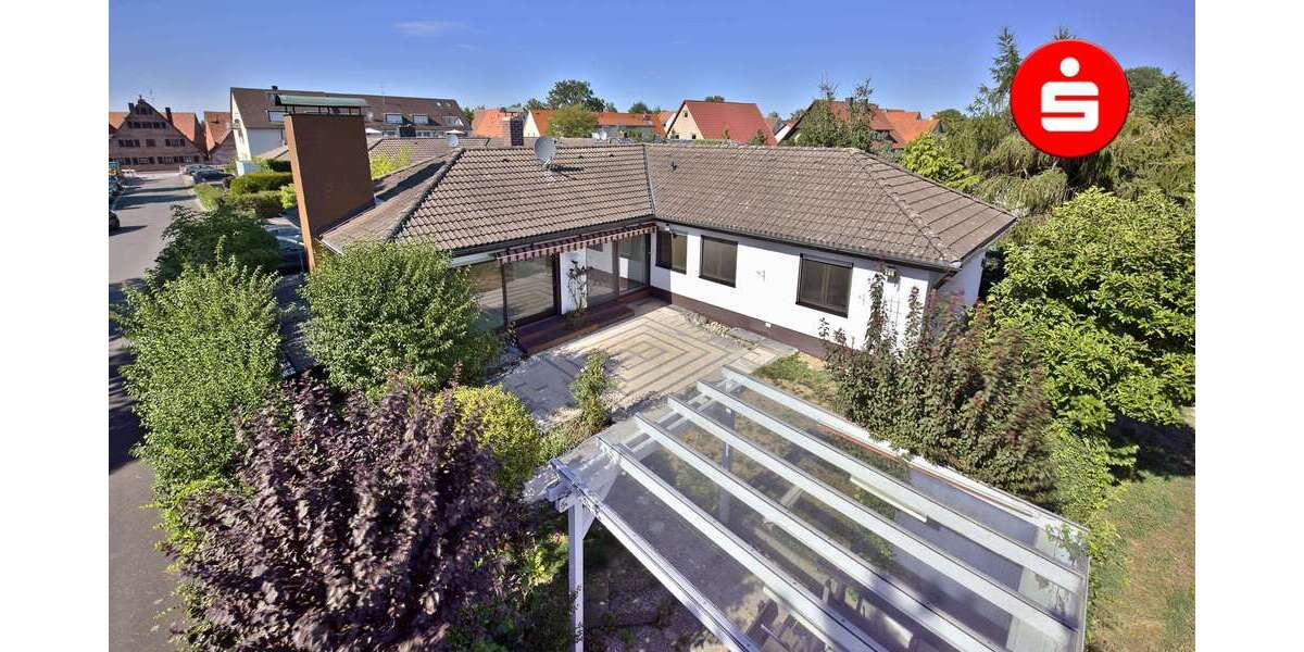 Einfamilienhaus Nürnberg Almoshof - 4.5 Zimmer, 121 m&sup2;, 570.000&euro; | Angebot:27338974