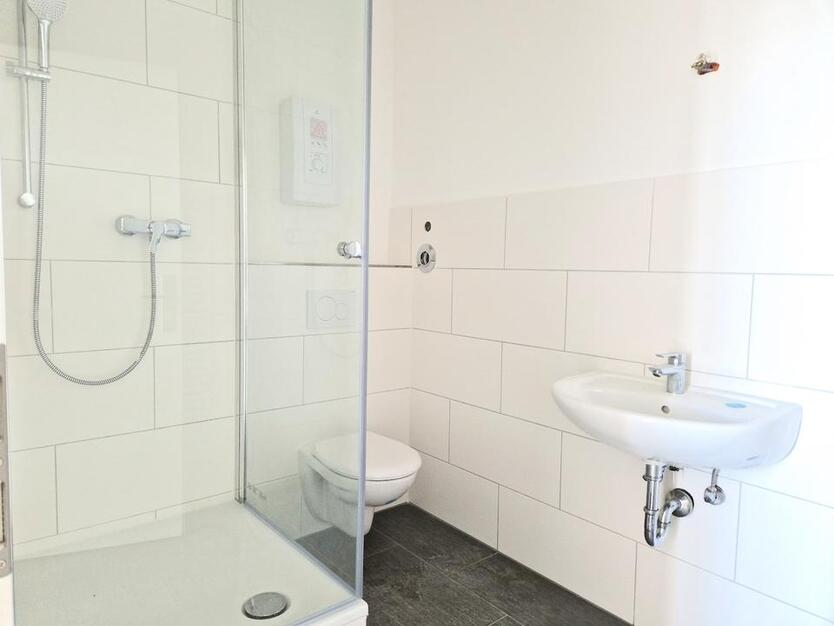 Top Zustand - Frisch renovierte 3-Zimmer-Altbauwohnung in Fürth zimmer