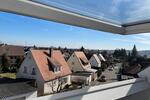 Dachgeschoßwohnung Oberasbach - 3 Zimmer, 51 m&sup2;, 199.000&euro; | Angebot:26995670
