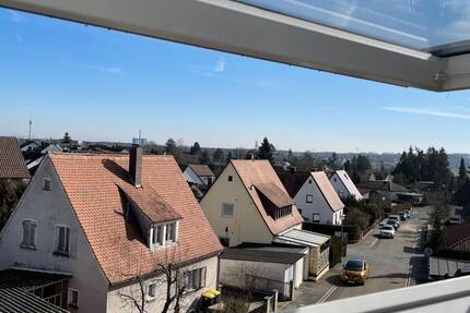 Wohnung Oberasbach - 3 Zimmer, 51 m&sup2;, 199.000&euro; | Angebot:26995670