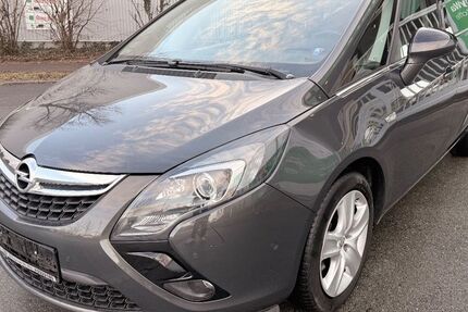 Opel Zafira 184.000 km 5.400 &euro; Fürth 90763