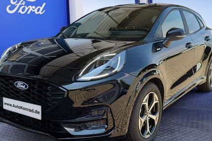 Ford Puma 6.000 km 23.990 &euro; Fürth 90765