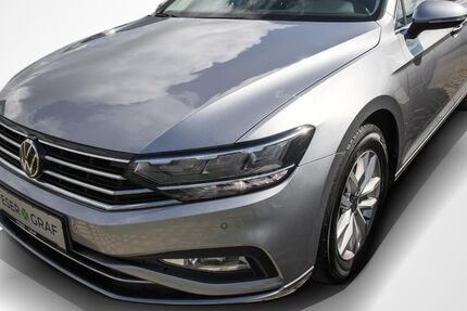 VW Passat 113.200 km 18.840 € Baiersdorf 91083