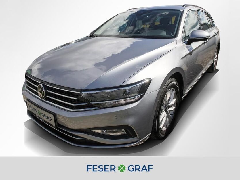 VW Passat 113.200 km 18.840 € Baiersdorf 91083