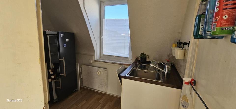 Wohnung in Nürnberg mit Balkon 2.5 zimmer