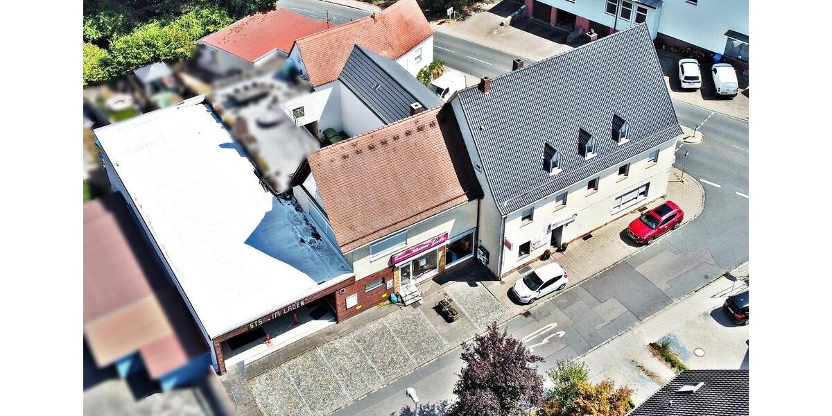 Etagenwohnung Cadolzburg - 1 Zimmer, 30 m&sup2;, 99.900&euro; | Angebot:27166702