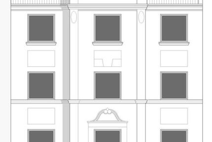 5 Wohnungen im Paket! 25 zimmer