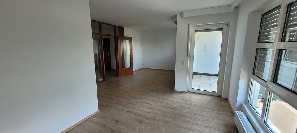 Etagenwohnung Nürnberg Buchenbühl - 2 Zimmer, 62 m&sup2;, 770&euro; | Angebot:27631091