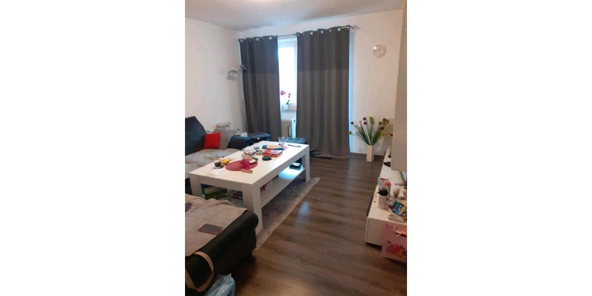 2-Zimmer-Eigentumswohnung in Nürnberg, Langwasser Mitte 2 zimmer