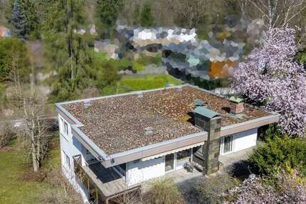 Haus zum Kaufen in Erlangen 990.000 € 162 m²