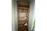 Etagenwohnung Nürnberg Langwasser - 2 Zimmer, 58 m&sup2;, 1.020&euro; | Angebot:27594387