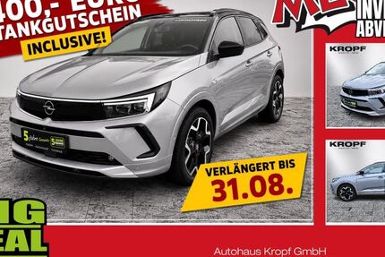 Opel Grandland (X) 32.600 km 19.990 &euro; Nürnberg 90429