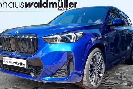 BMW iX1 7.800 km 46.507 &euro; Roth 91154