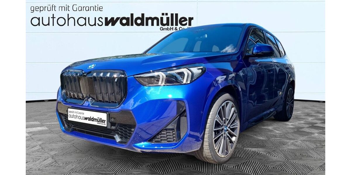 BMW iX1 7.800 km 46.507 &euro; Roth 91154
