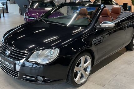 VW Eos 219.500 km 3.480 &euro; Forchheim 91301