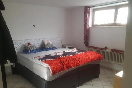 3 Zimmer Wohnung in 91734 Mitteleschenbach 3 zimmer