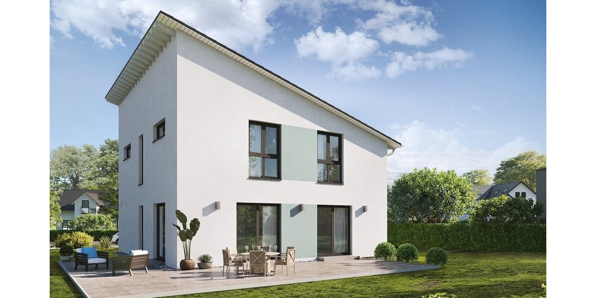 Ihr individuell geplantes Einfamilienhaus in Emskirchen - Komfort und Qualität nach Ihren Wünschen - Einfamilienhaus Emskirchen | Angebot:27531590