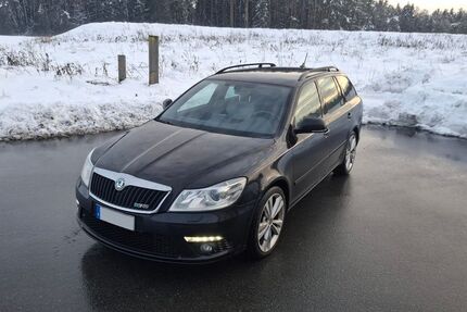 Skoda Octavia 260.000 km 5.499 &euro; Burgthann 90559
