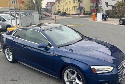 Audi A5 154.000 km 18.999 &euro; Nürnberg 90431