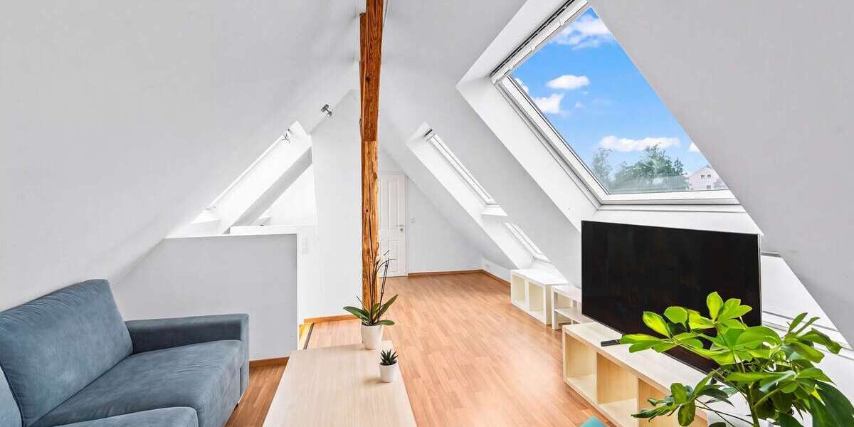 Etagenwohnung Georgensgmünd - 3 Zimmer, 46 m&sup2;, 110.000&euro; | Angebot:27637498