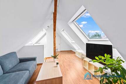 Wohnung Georgensgmünd - 3 Zimmer, 46 m&sup2;, 110.000&euro; | Angebot:27637498