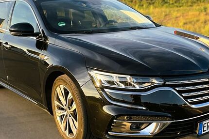 Renault Talisman 62.400 km 19.400 &euro; Hemhofen 91334