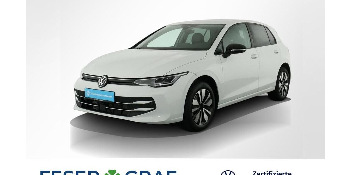 VW Golf 23.535 km 24.804 &euro; Nürnberg 90411