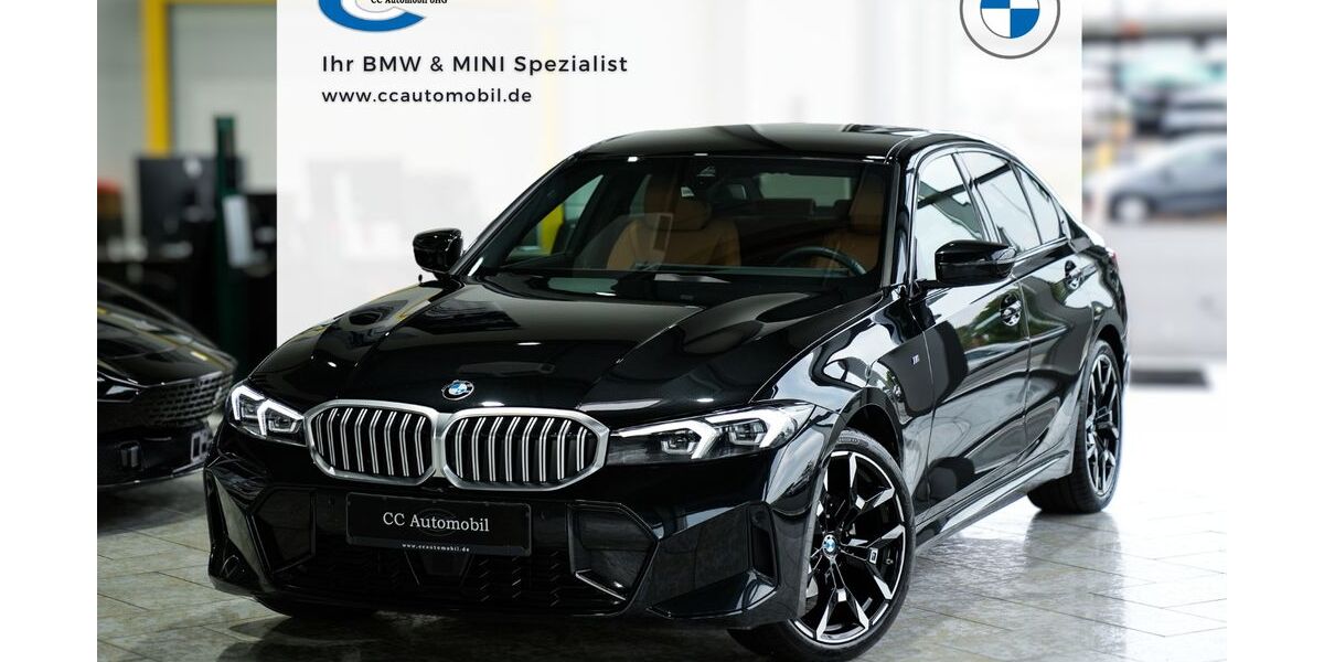 BMW 320 13.558 km 42.449 &euro; Fürth 90763