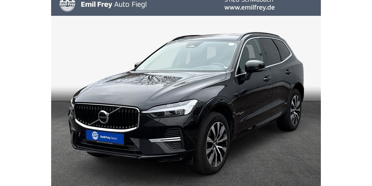 Volvo XC60 10.953 km 44.990 &euro; Schwabach 91126