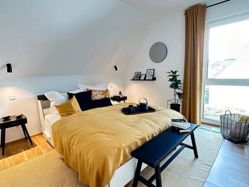 NEU: Eckhaus mit Herz & Garten 5 zimmer