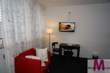 Zimmer Nürnberg Eibach - 1 Zimmer, 610&euro; | Angebot:25833245