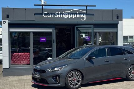Kia pro ceed / ProCeed 87.500 km 18.680 &euro; Roth 91154