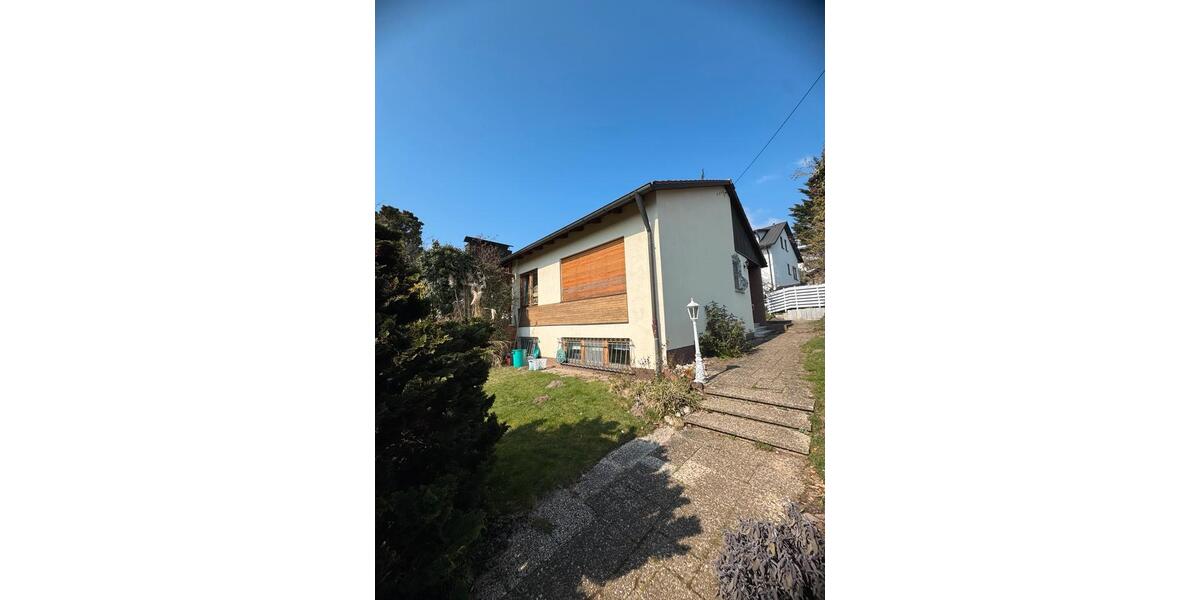Bungalow Burgthann - 5 Zimmer, 145 m&sup2;, 455.000&euro; | Angebot:27155373