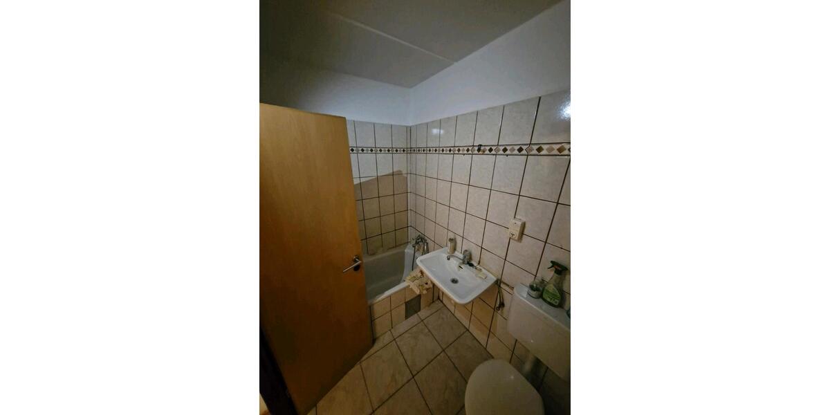 Erdgeschoßwohnung Erlangen Alterlangen - 2 Zimmer, 45 m&sup2;, 165.000&euro; | Angebot:27491839
