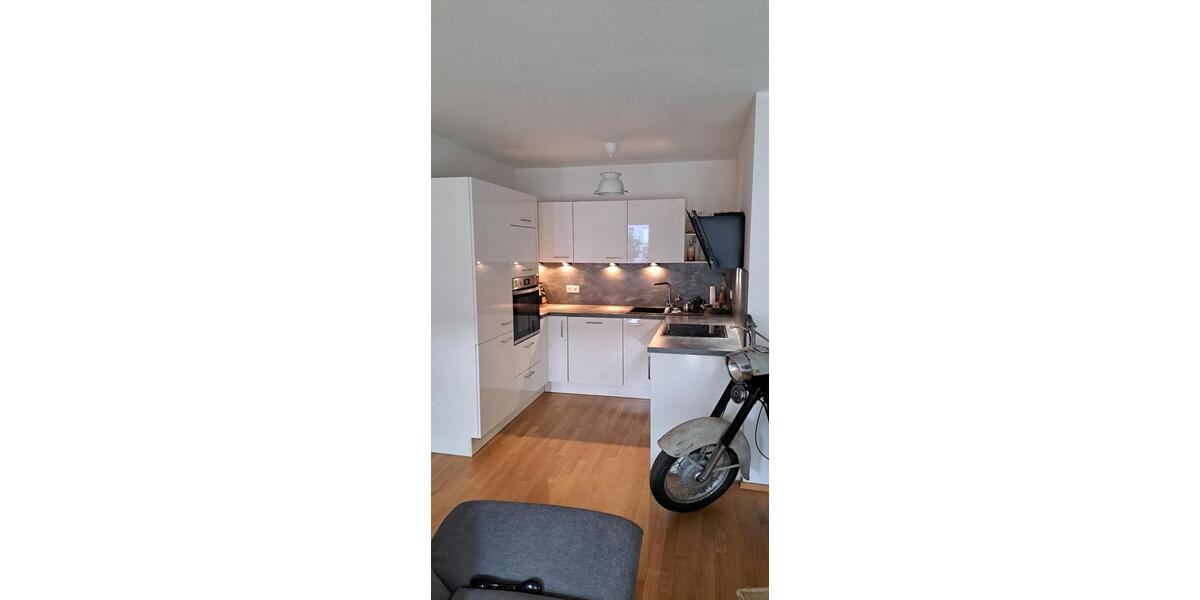 Moderne 2-Zimmer Wohnung in Fürth 2 zimmer