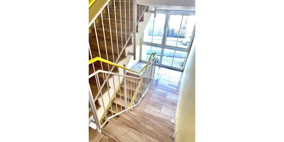Etagenwohnung Winkelhaid - 2 Zimmer, 77 m&sup2;, 227.000&euro; | Angebot:25695528