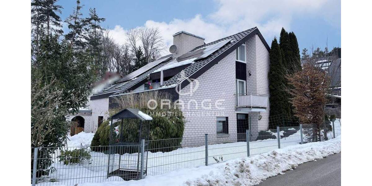 Mehrfamilienhaus, Wohnhaus Burgthann Ezelsdorf - 7 Zimmer, 204 m&sup2;, 749.000&euro; | Angebot:25732441