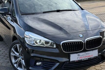 BMW 225 129.000 km 12.990 &euro; Ammerndorf 90614