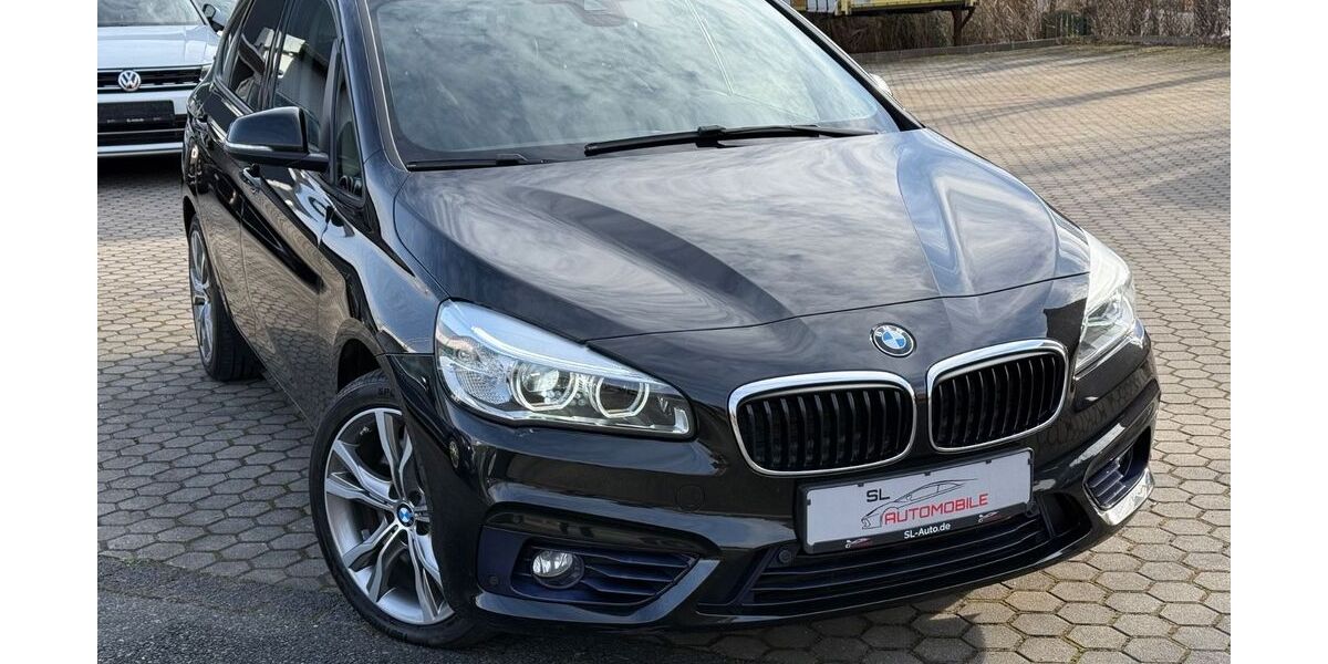 BMW 225 129.000 km 12.990 &euro; Ammerndorf 90614