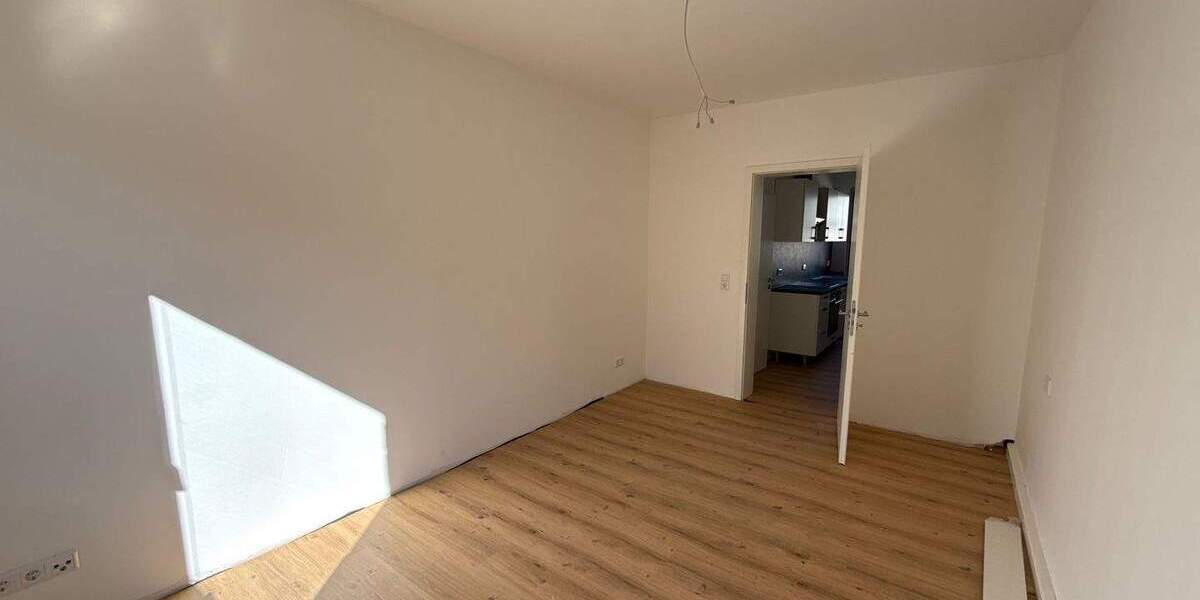 Etagenwohnung Nürnberg Muggenhof - 2 Zimmer, 58 m&sup2;, 890&euro; | Angebot:26308349