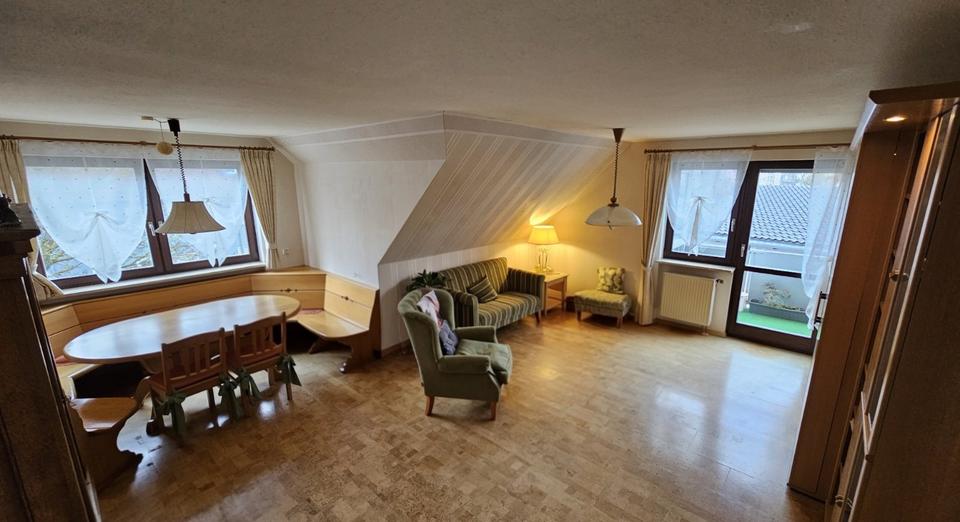 Etagenwohnung Nürnberg Eibach - 4 Zimmer, 105 m&sup2;, 389.000&euro; | Angebot:24869445