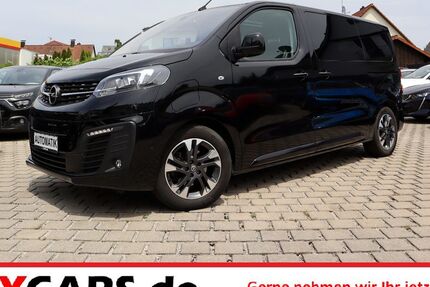 Opel Zafira Life