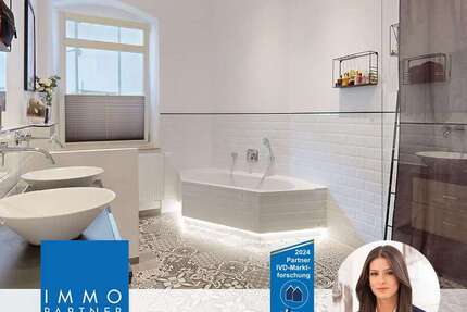 Wohnung Fürth Eigenes Heim - 3 Zimmer, 98 m&sup2;, 1.050&euro; | Angebot:25268811