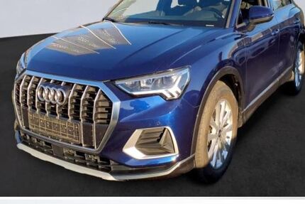 Audi Q3 44.200 km 32.450 &euro; Lauf an der Pegnitz 91207