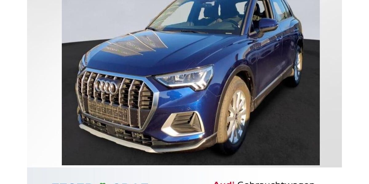Audi Q3 44.200 km 32.450 &euro; Lauf an der Pegnitz 91207