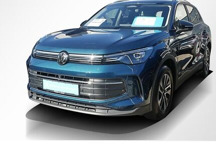 VW Tiguan 8.450 km 35.440 &euro; Erlangen 91058
