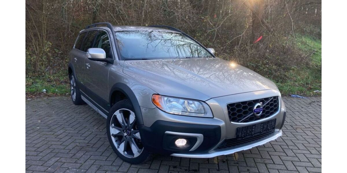 Volvo XC70 77.000 km 12.000 &euro; Schwarzenbruck 90592