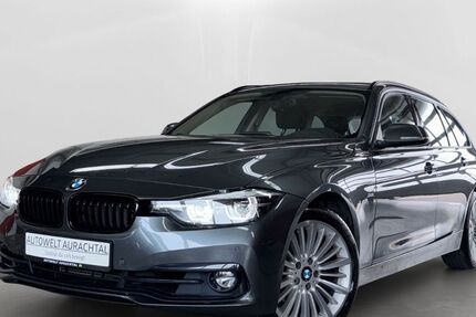 BMW 318 129.000 km 14.980 &euro; Wilhelmsdorf 91489